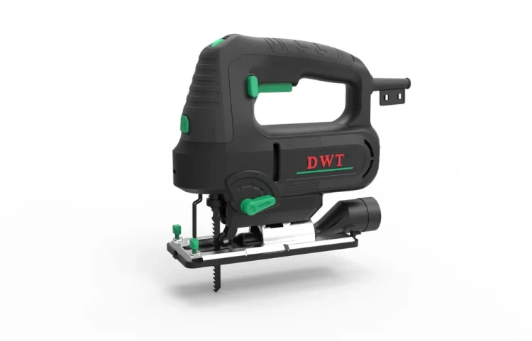 Лобзик DWT STSP04-55 DV купить в Нефтеюганске
