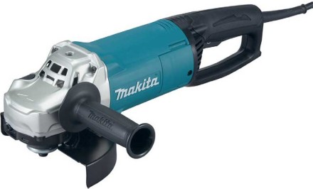 Шлифмашина УШМ Makita GA 7062 купить в Нефтеюганске