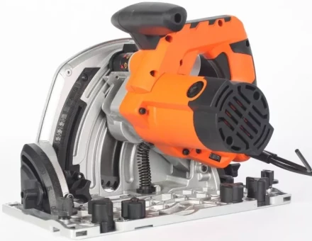 Пила циркулярная PATRIOT CS 160 купить в Нефтеюганске