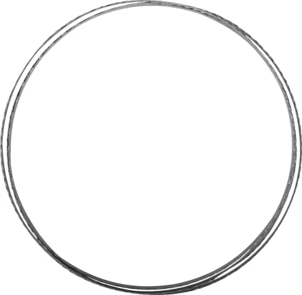 Полотно ЗУБР для ленточной пилы ЗПЛ-350-190, L-1425мм, H-8,0мм, шаг зуба-4мм (6TPI), материал: углерод сталь-65Г 155810-190-4 купить в Нефтеюганске