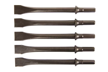 Зубило WESTER 826-008 (5 штук) купить в Нефтеюганске