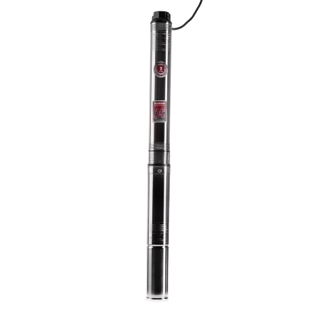 Насос скважинный Hammer NAP600/39S купить в Нефтеюганске