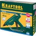 Пистолет клеевой (термоклеящий) &quot;PRO&quot;, KRAFTOOL 06843-220-12, эл, двухкомп корпус, рабоч темп 193град, выход клея 1,2кг/час, d=12мм, 220Вт 06843-220-12 купить в Нефтеюганске