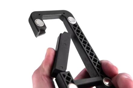 Фонарь TESLA FLP 3Вт 250 Лм купить в Нефтеюганске