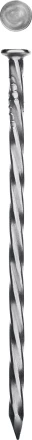 ЗУБР 60 x 2.8 мм, 5 кг, винтовые гвозди (305260-060) купить в Нефтеюганске