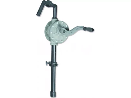 Насос для масла GROZ ERP/01 роторный, бочковой GR44197 купить в Нефтеюганске