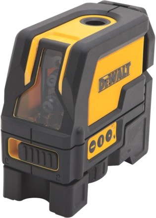 Нивелир лазерный DeWalt DW 0822 купить в Нефтеюганске