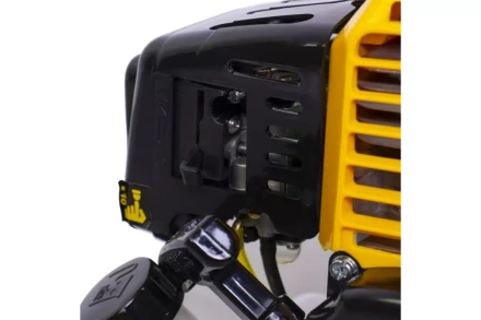 Триммер бензиновый Champion T438S-2 купить в Нефтеюганске