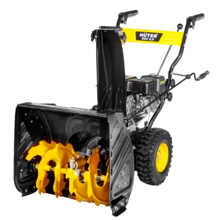 Снегоуборщик Huter SGC 6,8 купить в Нефтеюганске