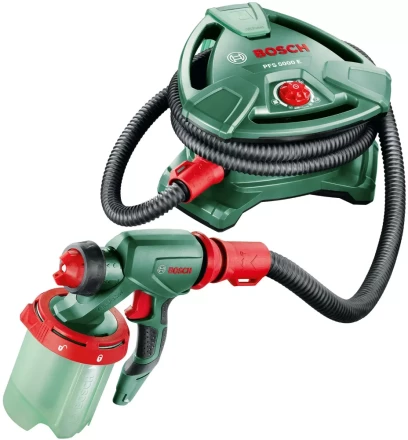 Краскопульт BOSCH PFS 5000 E (0.603.207.200) купить в Нефтеюганске