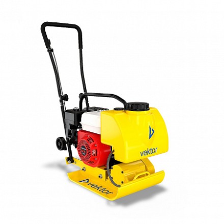 Виброплита VPG-70E (двигатель Honda) купить в Нефтеюганске
