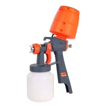 Краскопульт электрический LP 130 HVLP PATRIOT купить в Нефтеюганске