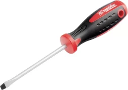 Отвертка Profi Ph1 х 100 мм S2 двухкомп. рукоятка MATRIX 11842