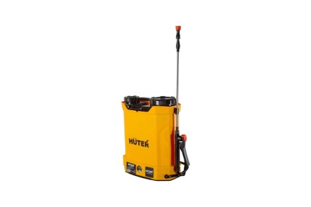 Опрыскиватель аккумуляторный SP-10Li-SFA Huter 70/13/101 купить в Нефтеюганске