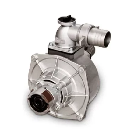 Водяная помпа для GMC-9,0 купить в Нефтеюганске