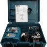 Аккумуляторная дрель -шуруповерт Makita DTD146RFE купить в Нефтеюганске
