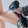 Аккумуляторная дрель -шуруповерт Makita DTD146RFE купить в Нефтеюганске