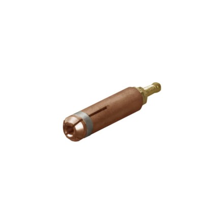 Цанга М4 для SW2500 FoxWeld купить в Нефтеюганске