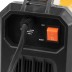 Аппарат инвертор. дуговой сварки DM-200 Standart, 200 А, ПВ 60%// Denzel 94325 купить в Нефтеюганске