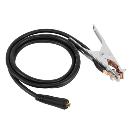 Аппарат инвертор. дуговой сварки DM-200 Standart, 200 А, ПВ 60%// Denzel 94325 купить в Нефтеюганске