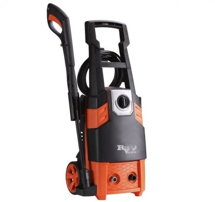 Минимойка-мойка высокого давления RD5461C-120A RedVerg купить в Нефтеюганске