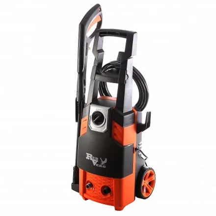 Минимойка-мойка высокого давления RD5461C-120A RedVerg купить в Нефтеюганске