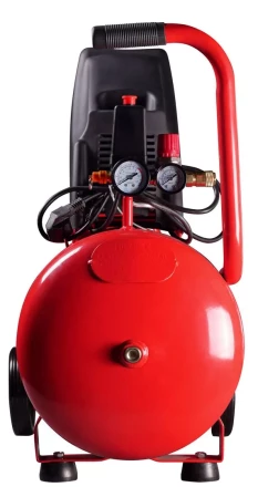 Компрессор безмасляный поршневой прямой привод Fubag OL 231/50 СМ2  купить в Нефтеюганске