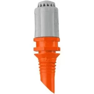 Микронасадка 360* 5 штук GARDENA купить в Нефтеюганске