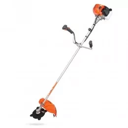 Триммер бензиновый PATRIOT PT 5555ES Country неразборная штанга купить в Нефтеюганске