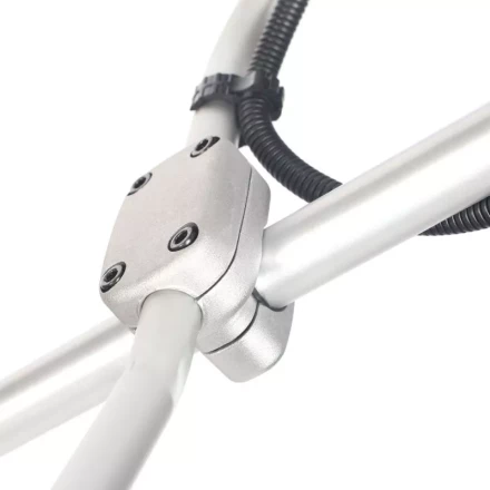 Триммер бензиновый PATRIOT PT 5555ES Country неразборная штанга купить в Нефтеюганске