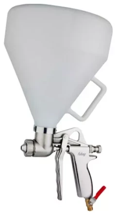 Пистолет текстурный G5000 DECOR Fubag купить в Нефтеюганске