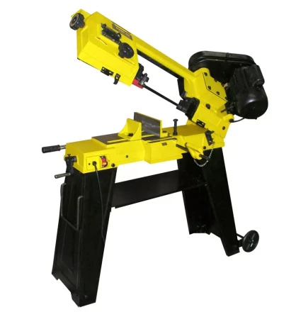 Пила ленточная Корвет 422 по металлу 94220 купить в Нефтеюганске