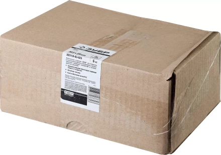 Винт ЗУБР &quot;МАСТЕР&quot; DIN 965, класс прочности 4.8, оцинкованный, M3x25мм, 5кг 303110-03-025 купить в Нефтеюганске