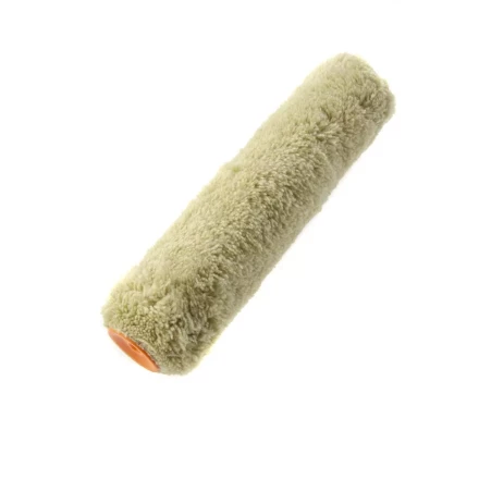 Валик сменный &quot;Фасадные работы&quot;, 250 мм, ворс 18 мм, D 36 мм, D ручки 6 мм, полиакрил, полиэстер Сибртех 80227 купить в Нефтеюганске