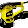 Шлифмашина ПШМ Stanley SRS480 купить в Нефтеюганске