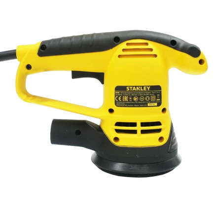 Шлифмашина ПШМ Stanley SRS480 купить в Нефтеюганске