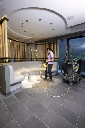 Пенная насадка пеногенератор 1 л М22х1,5 ПРОФИ KARCHER купить в Нефтеюганске