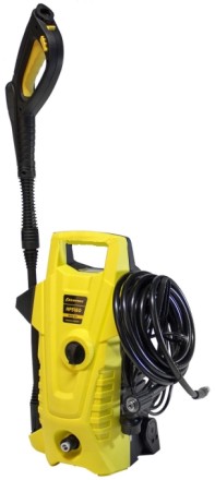 Минимойка-мойка высокого давления CHAMPION HP5160 купить в Нефтеюганске