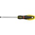 Отвертка STAYER &quot;PROFI&quot; &quot;PROTech&quot;, двухкомп рукоятка, намагниченная, Cr-Mo, SL5,5x100мм 25131-05-10_z02 купить в Нефтеюганске