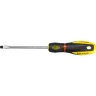 Отвертка STAYER "PROFI" "PROTech", двухкомп рукоятка, намагниченная, Cr-Mo, SL5,5x100мм 25131-05-10_z02 купить в Нефтеюганске