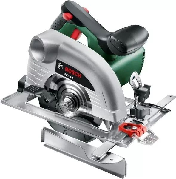 Пила дисковая PKS 40 BOSCH 0.603.3C5.000 купить в Нефтеюганске
