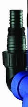 Насос дренажный погружной NSD-250 D Прима купить в Нефтеюганске