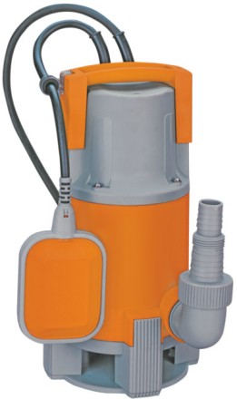 Насос погружной дренажный КРАТОН для чистой воды СWP-11 5 04 02 021 купить в Нефтеюганске