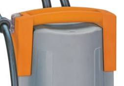 Насос погружной дренажный КРАТОН для чистой воды СWP-11 5 04 02 021 купить в Нефтеюганске