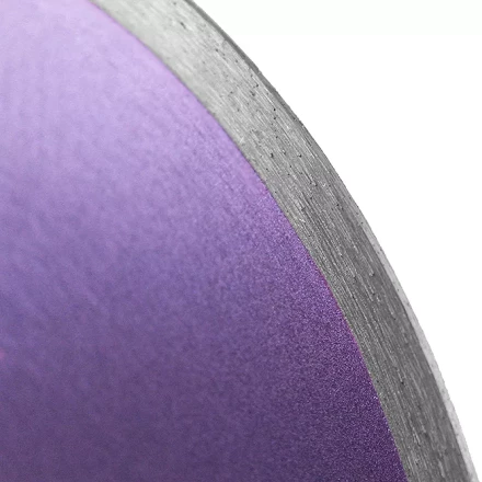 Алмазный диск Messer G/L (сплошная кромка). Диаметр 300 мм. купить в Нефтеюганске