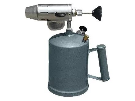 Лампа паяльная SPARTA 1,5 л 91443 купить в Нефтеюганске