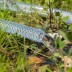 Шланг поливочный прозрачный армированный Palisad 3-х слойный, 1/2&quot;, 15 м, 67360 купить в Нефтеюганске