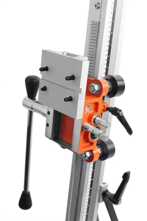 Стойка установки алмазного бурения MESSER SА-400 купить в Нефтеюганске