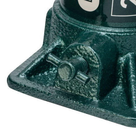 Домкрат гидравлический бутылочный Сибртех 50812, 2 т, 150-280 мм, в пласт. кейсе купить в Нефтеюганске