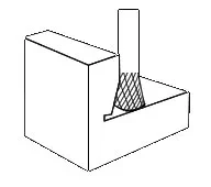 Борфреза форма N купить в Нефтеюганске